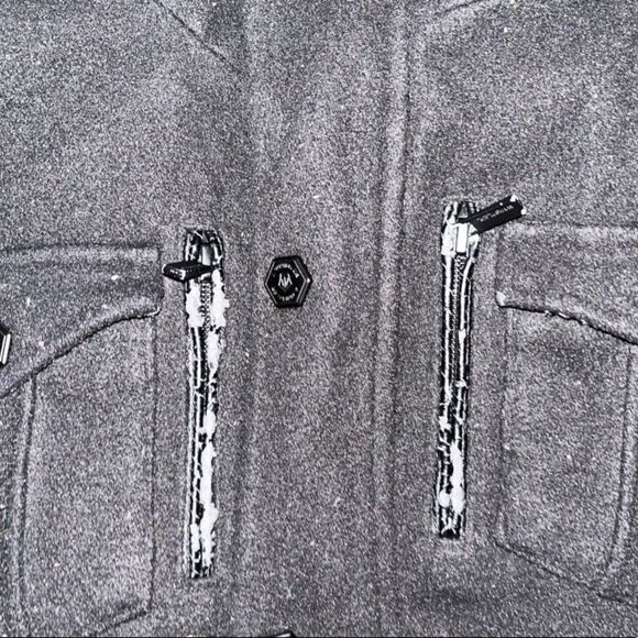 j. Whistler bomber jacket - Picture 2 of 9